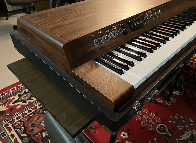 Images by Cortex on my Yamaha CP-20 - YouTube