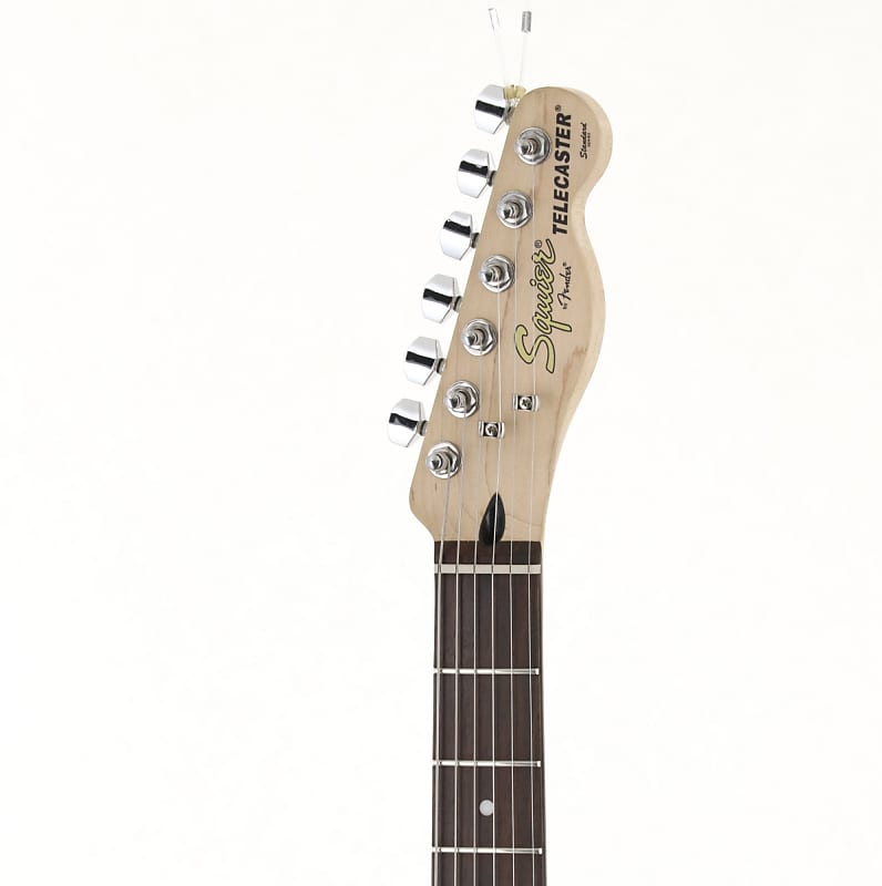 SQUIER Standard Series Telecaster Antique Burst [SN