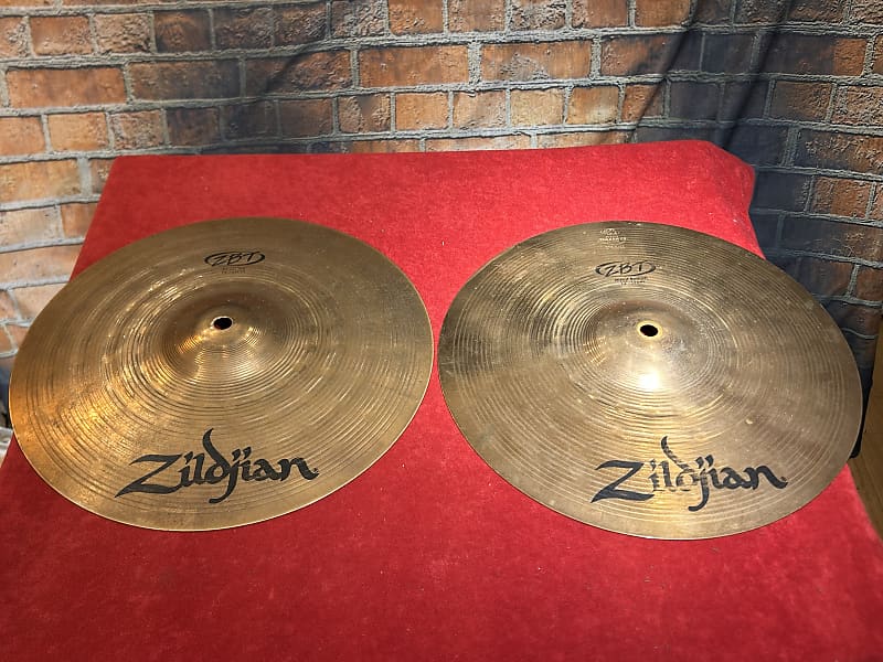 Zildjian 13