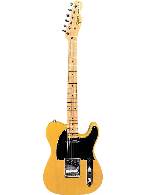 Squier Bullet Telecaster | Reverb