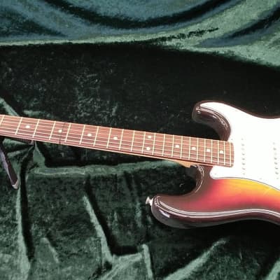 FUJIGEN(FGN) Neo Classic NCST-10R/AL/3S VWH [SN A130109] [12/11