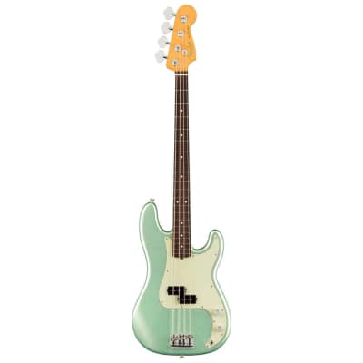 Fender American Professional II Precision Bass