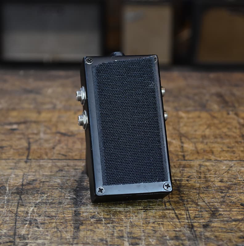Custom Audio Japan MLS-2 Multiple Line Selector | Reverb