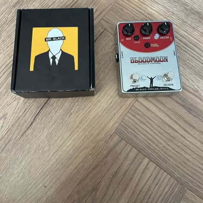 Reverb.com listing, price, conditions, and images for mr-black-bloodmoon