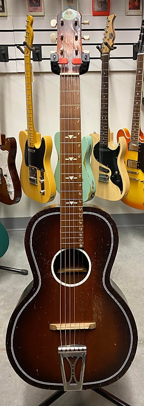 Regal Hawaiian Steel Guitar 1930s image 1
