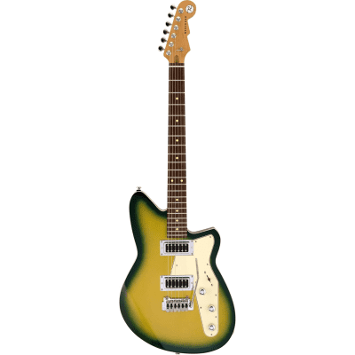 Reverend Jetstream RB image 5