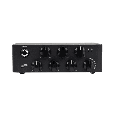 ベース Darkglass Electronics Microtubes 900 V2 The Guitar Sanctuary | Darkglass Electronics | Microtubes