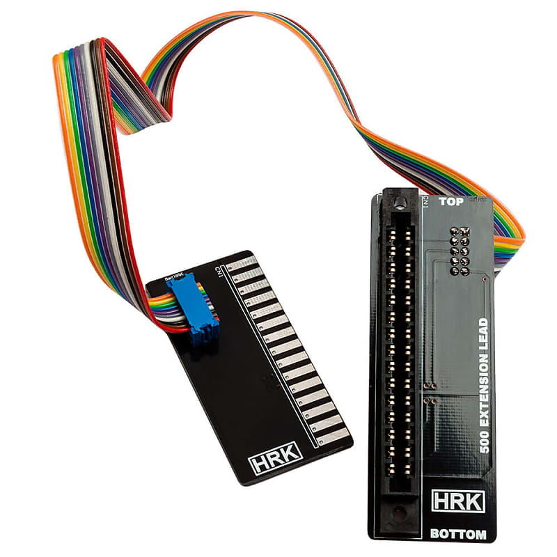 Bart HRK 500 LunchBox Series Extender Lead Reverb