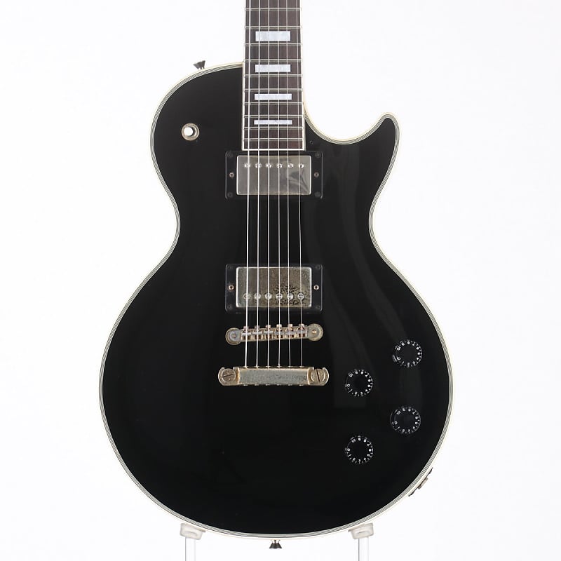 Epiphone LPC-80 Les Paul Custom (Japanese Domestic) | Reverb