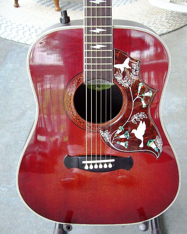 Morris Tornado XX | Reverb