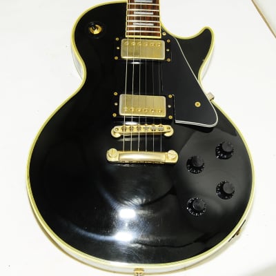 1994 Epiphone Japan ELP-55C ELP-CT Electric Guitar Ref No