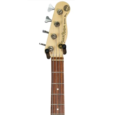 Form Factor Audio T4 Short Scale 4-String Electric Bass Guitar 30" Scale image 7