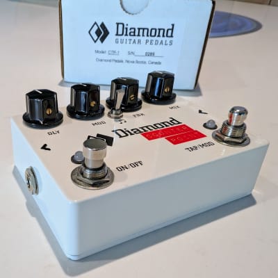 Reverb.com listing, price, conditions, and images for diamond-counter-point