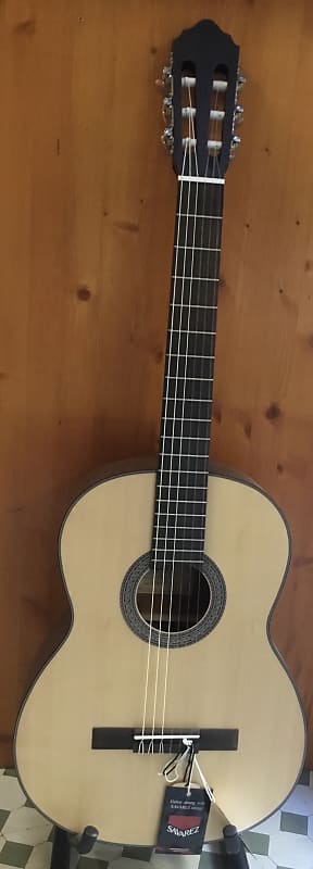 Cort AC200 OP NATURAL | Reverb