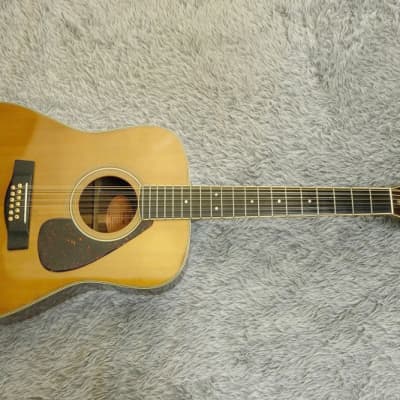 YAMAHA 12弦ギター FG12-301｜ ハードオフ三河安城店 | 名古屋