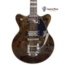 Gretsch G2655T Streamliner Center Block Jr. with Bigsby Broad'Tron BT-2S Pickups - Imperial Stain
