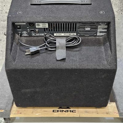 Line 6 LowDown LD150 150-Watt 1x12