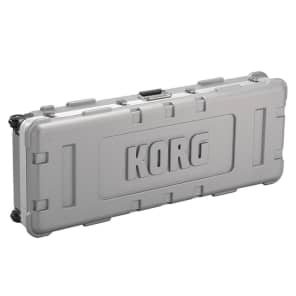 Korg HC-KRONOS2-61-BLK Hard Case for Kronos 61
