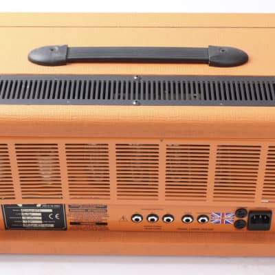 Orange AD140 HTC | Reverb