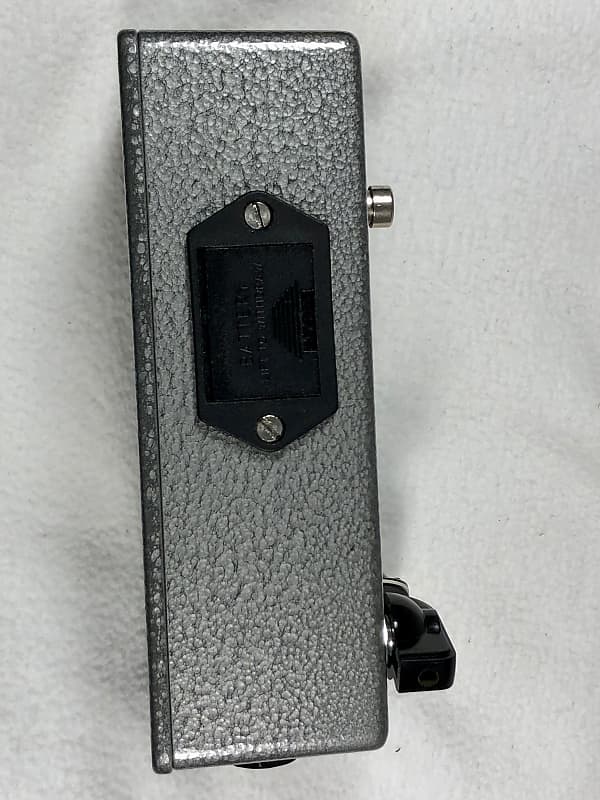 D*A*M DAM Tone Bender Professional MKII | Reverb