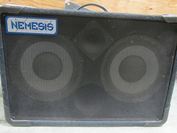 NEMESIS NC-200 200W コンボアンプ NEMESIS NC-200 200W コンボアンプ - メルカリ