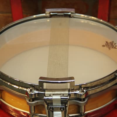 Pearl 14x3.5 Free Floating SS Piccolo Shell – Drumland Canada