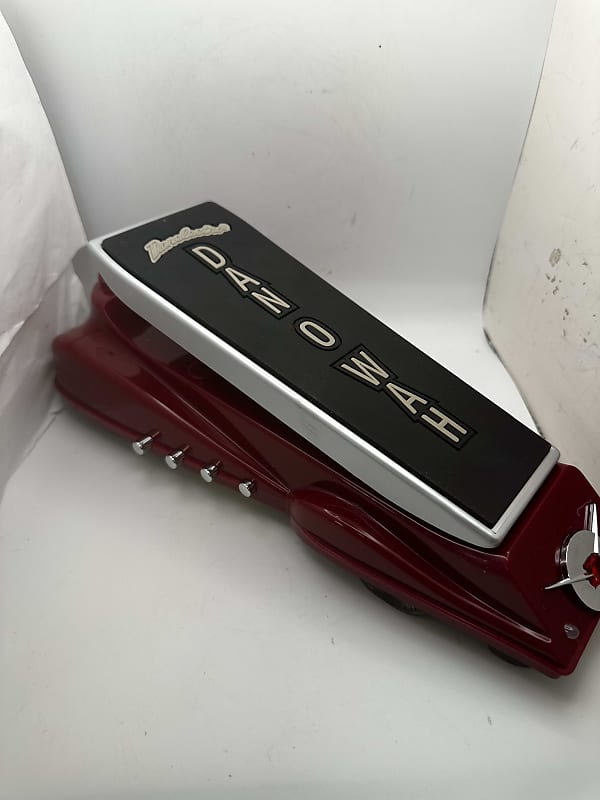 Danelectro Dan O Wah | Reverb