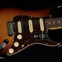 Fender American Professional II Stratocaster HSS - RW 3CS (#497)