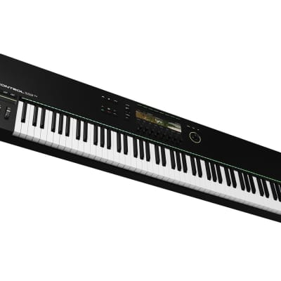 DTM・DAW Native Instruments KONTROL S88 MK3 Native Instruments Kontrol S88 MK3 USB MIDI Keyboard Controller