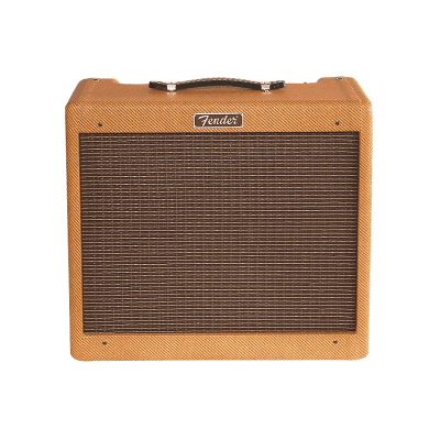 ギター Blues Junior III BRN C12N Fender Blues Junior III 15-Watt 1x12