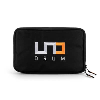 IK Multimedia UNO Drum Portable Analog / PCM Drum Machine image 11
