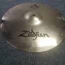Zildjian 14" A Custom Hi-Hat Cymbals