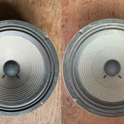 Goodmans Trebax 100 / Horn Tweeter / 15 Ohm | Reverb UK