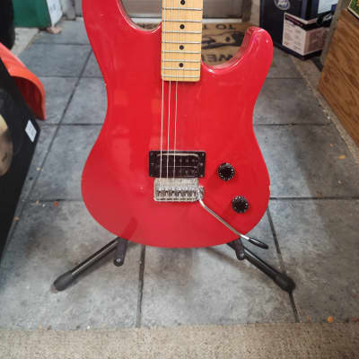 Peavey Tracer 1988 - Red for sale