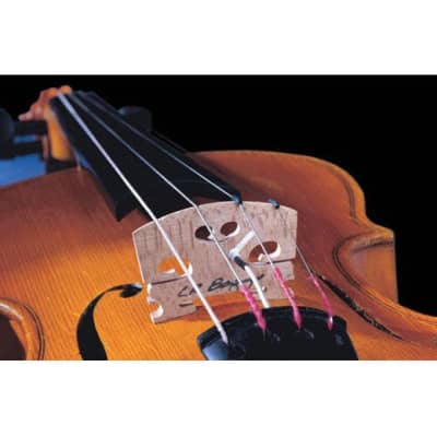 LR Baggs Violin Pickup with Jack image 1