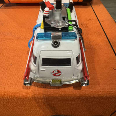 VVco Pedals ECTO 1 Ghost Chorus 2023 - GHOSTBUSTERS image 3