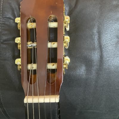JSL Classical Acoustic Guitar image 4