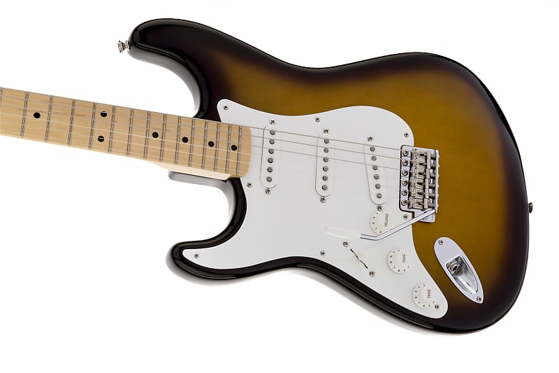 Fender American Vintage '56 Stratocaster Left-Handed image 6