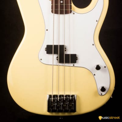 USED - Carvin PB4 Precision Bass image 3
