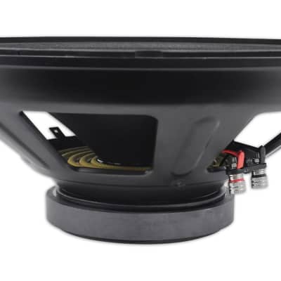 EVM 15L 15” 8 Ohm 200W speaker/driver/subwoofer | Reverb