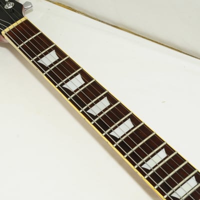 1970s YAMAHA Single Cut type Electric Guitar Ref No 3631 image 3