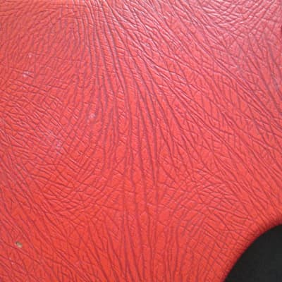 Klira Ohio c.1963 red vinyl image 7