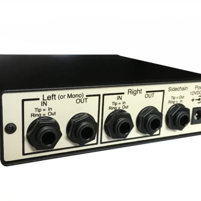FMR Audio Really Nice Compressor RNC 1773 | Reverb UK