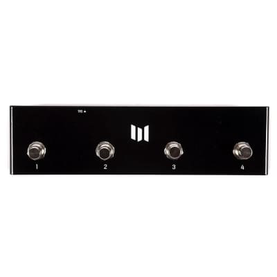Reverb.com listing, price, conditions, and images for meris-preset-switch