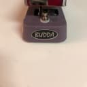 Budda Black Label Bud-Wah Purple Chrome w/ True Bypass & LED by Alchemy Audio