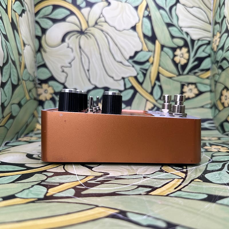 Universal Audio Woodrow '55 Instrument Amplifier - Used | Reverb