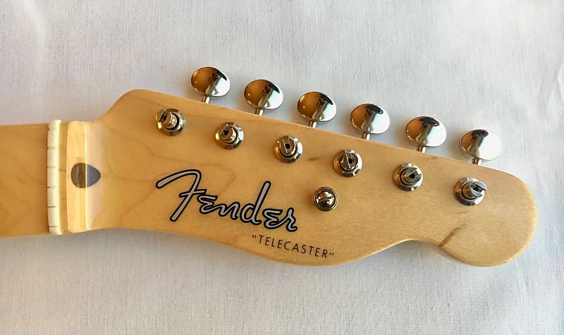 52 deals telecaster neck