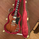 Gibson SG Standard '61 with Stoptail 2019 - Present - Vintage Cherry