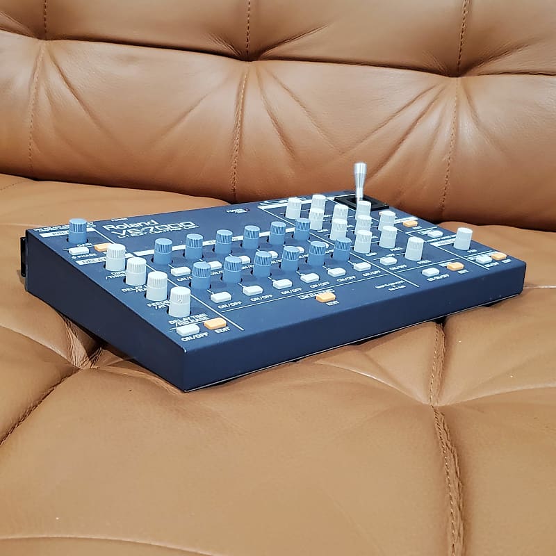 Roland VE-7000 Channel Edit Controller + PSB-1U 8MB Smart