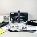 Shure SM57 Cardioid Dynamic Microphone NEW!